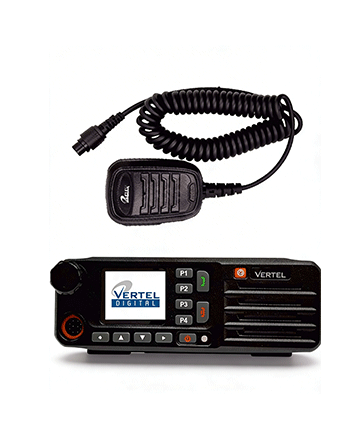 DMR 8000