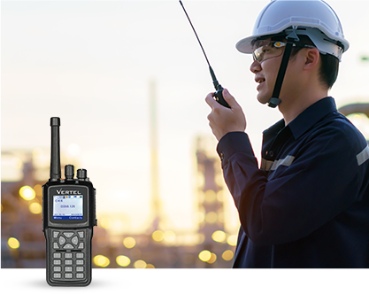 Digital Mobile Radios