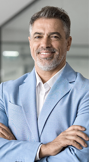 Leadership Image