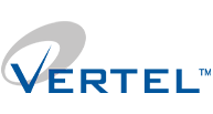 Vertel logo