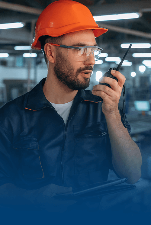 Manufacturing