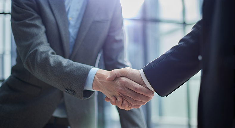 partner with us