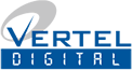 Vertel logo