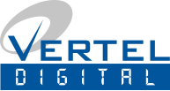 Vertel logo