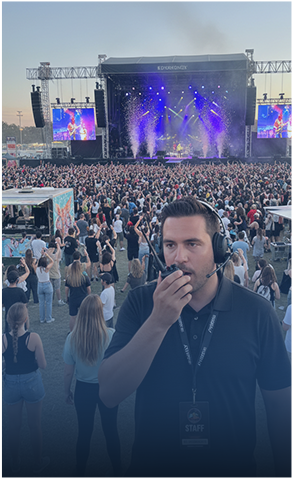 Event Management