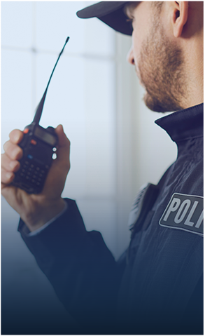 Police Services