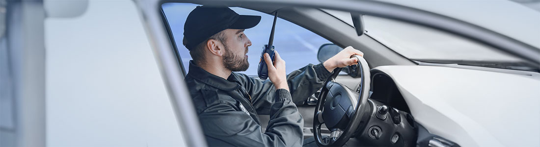 DMR-Two-way-Radios
