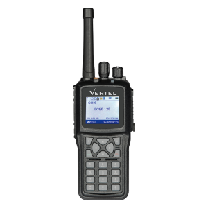 DMR 8000SFR