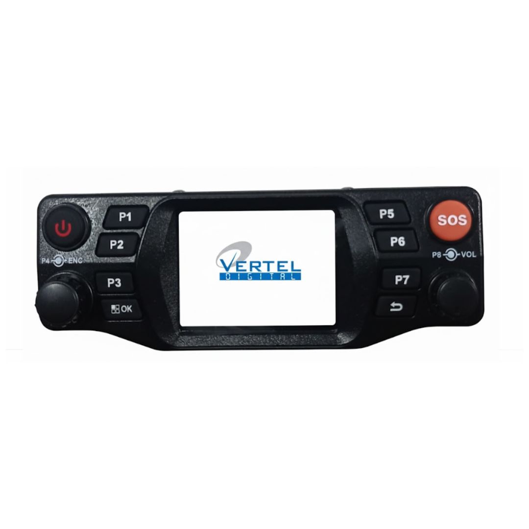 DMR 8000s
