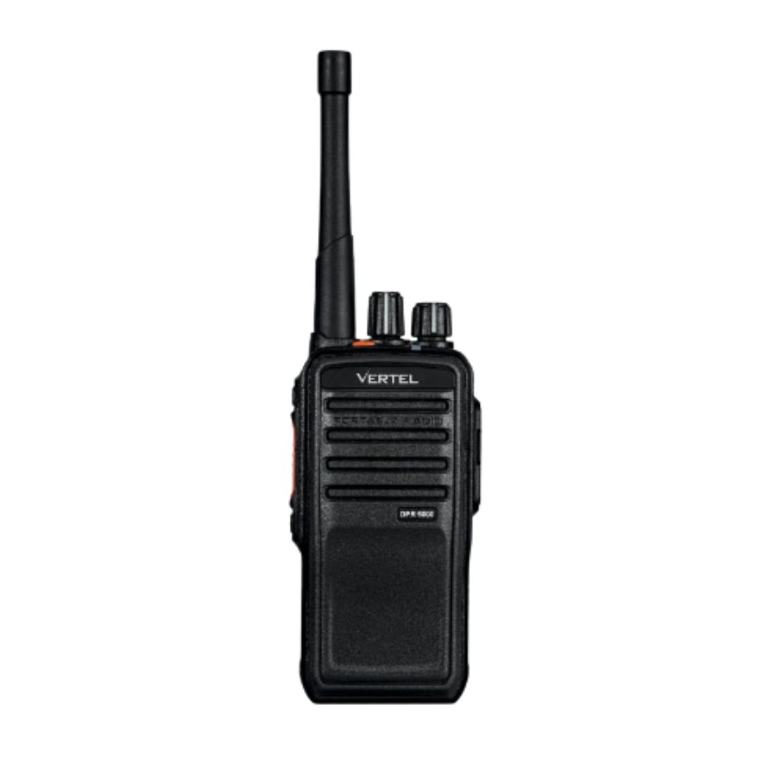 DPR 5000