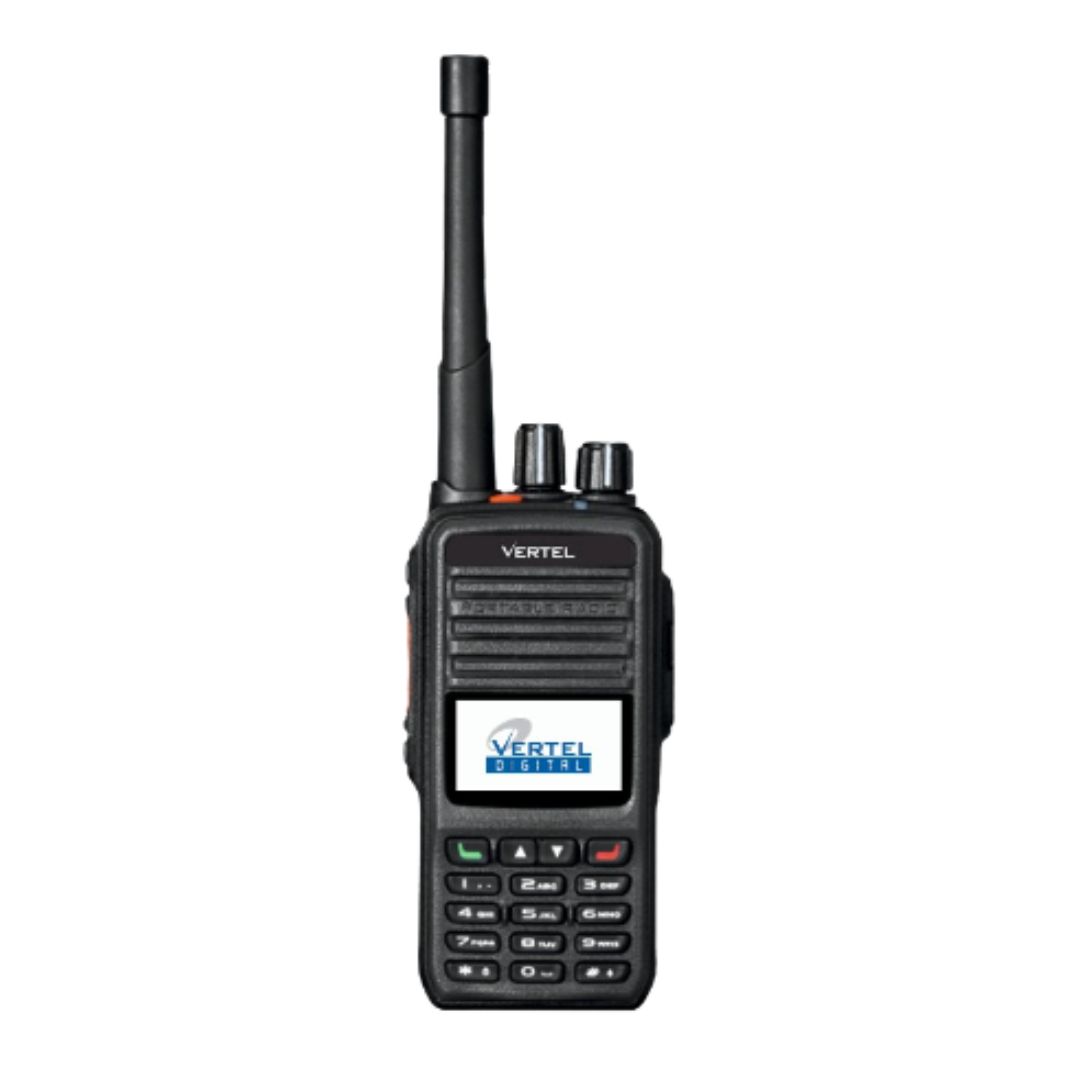 DPR 7000s