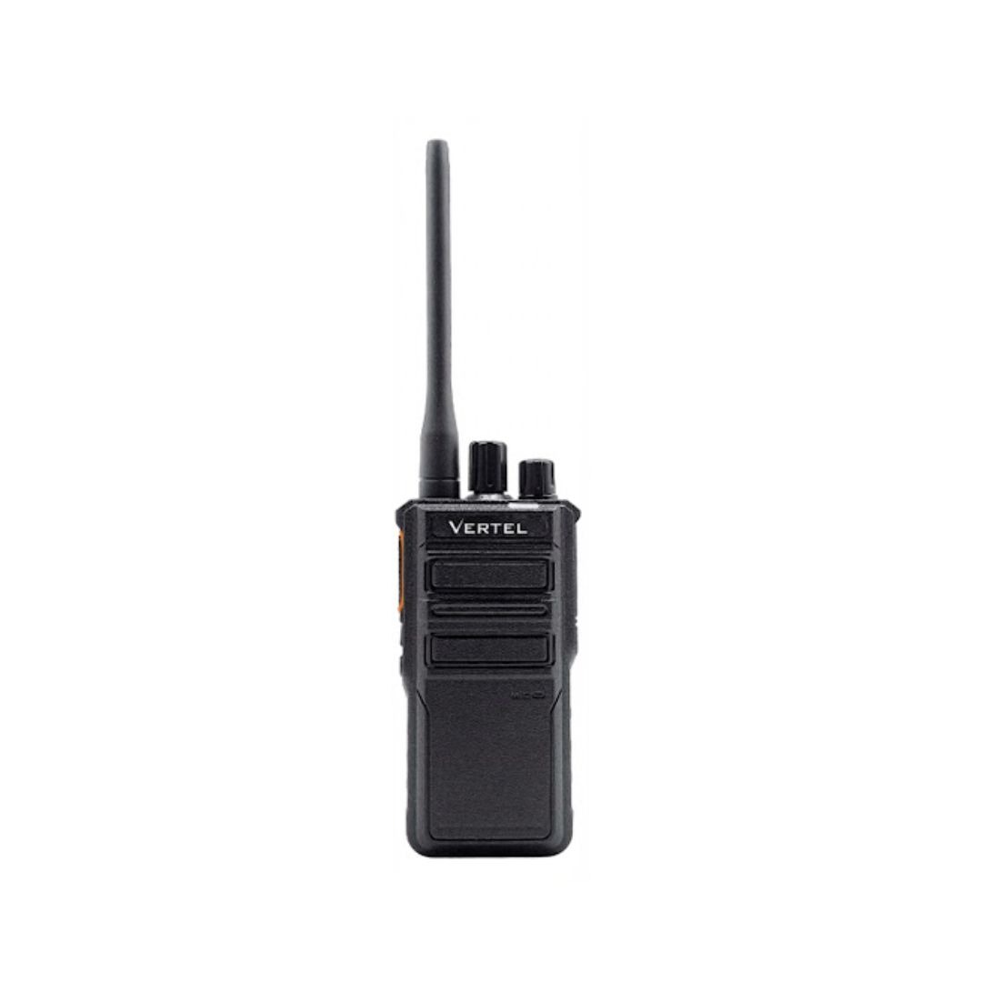 Walky Talky Plus