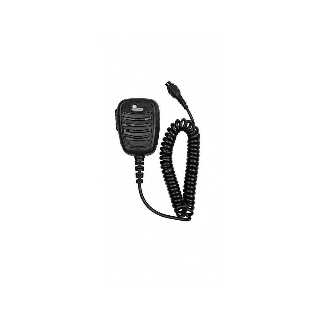 Hand Microphone