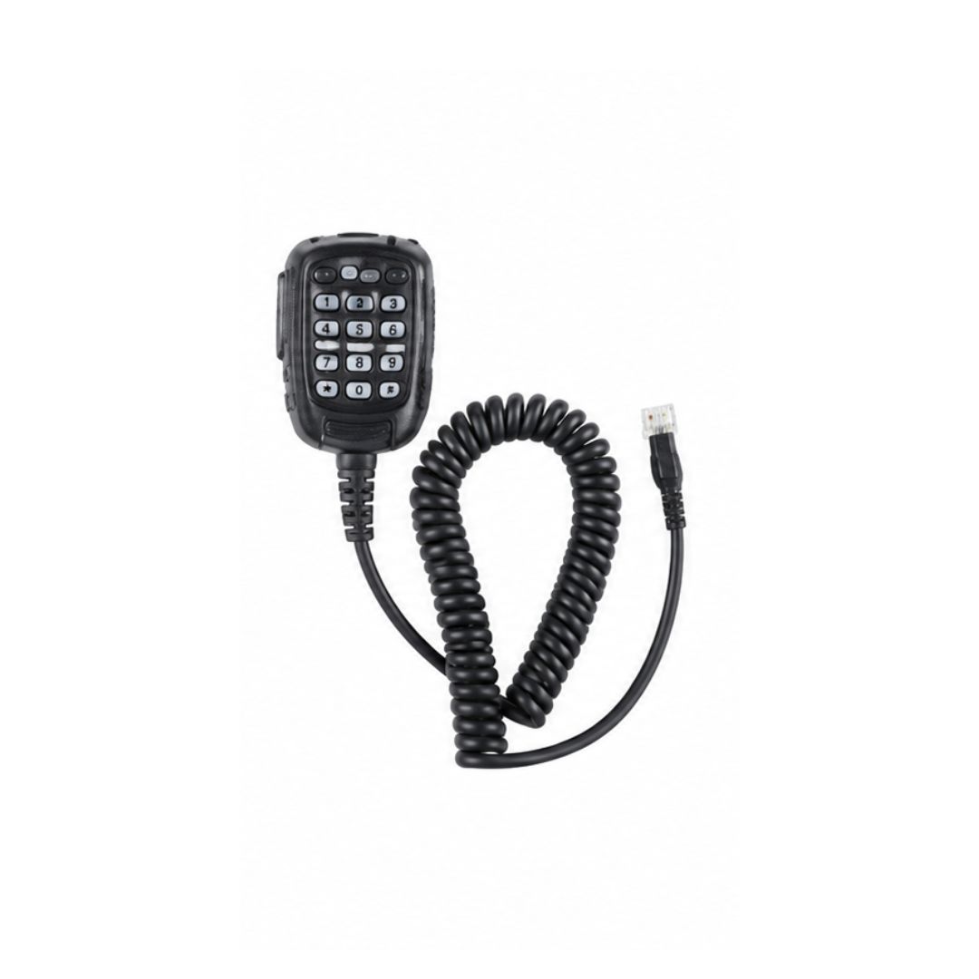 Hand Microphone