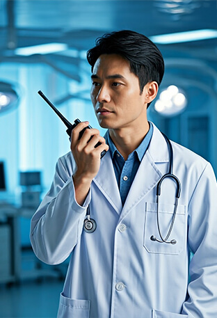 Healthcare Facilities