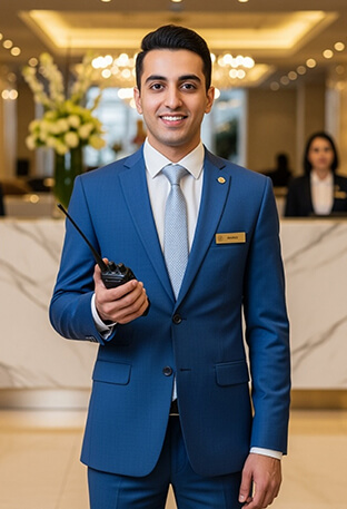 Hospitality