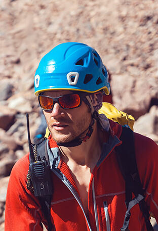 Outdoor & Adventure