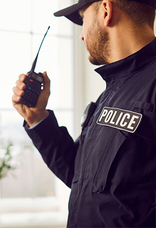 Police Public Safety
