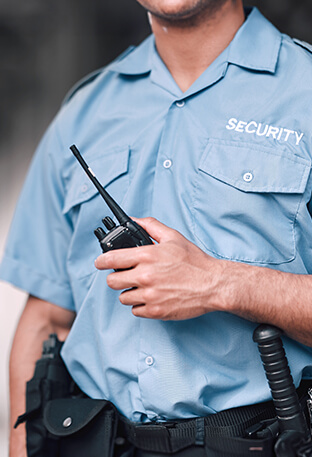 Security & Facility