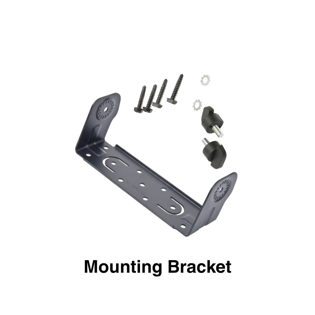 dmr 8000 mounting bracket