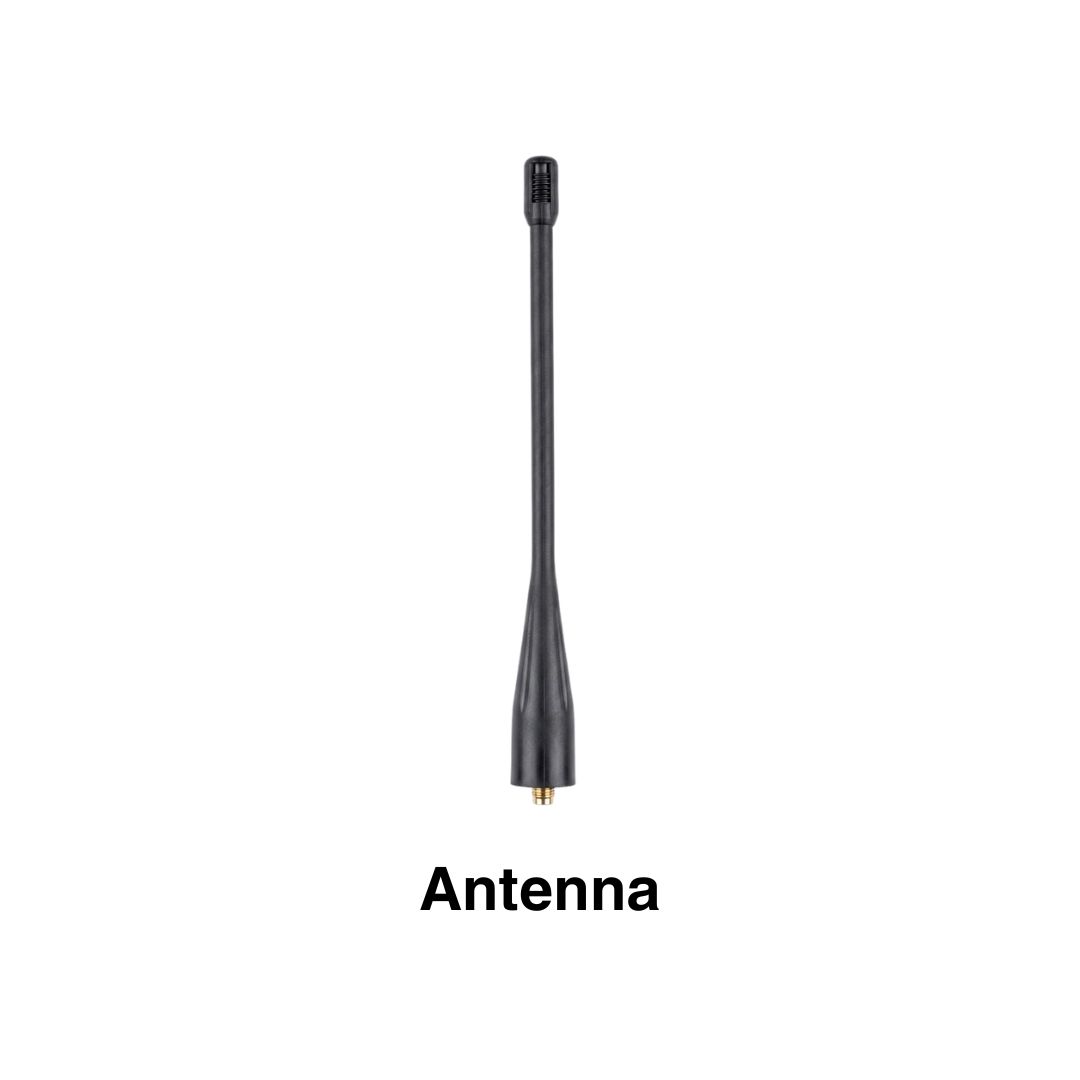 dpr 5000 anteena