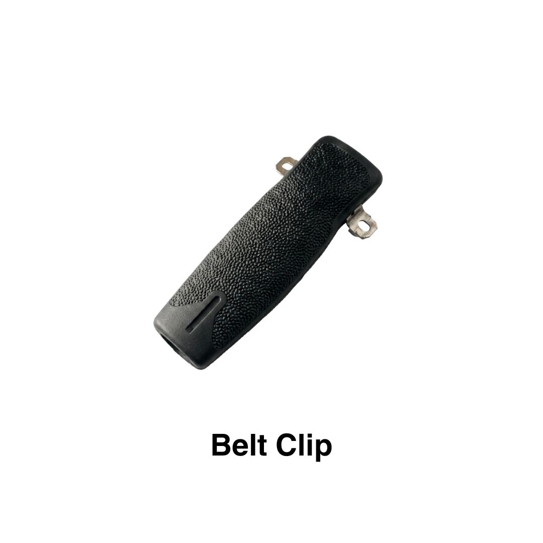 dpr 5000 belt clip