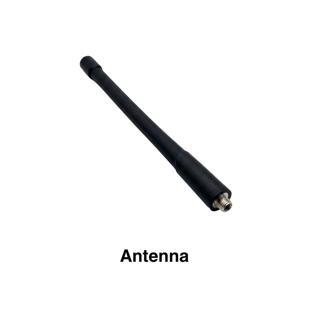 dpr 7000 anteena