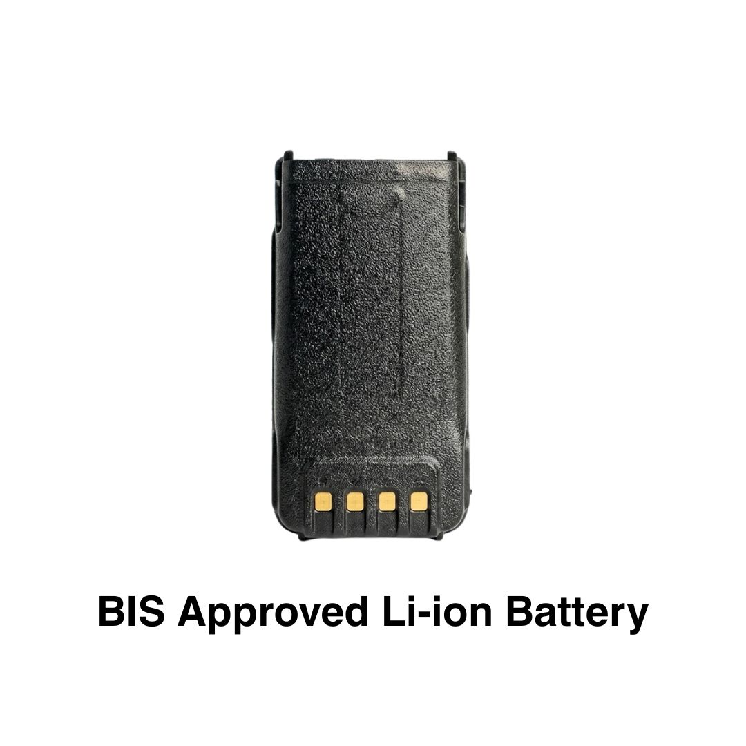 Li-ion Battery
