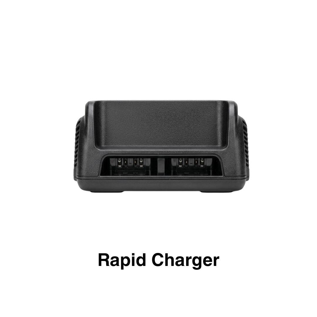 Charger