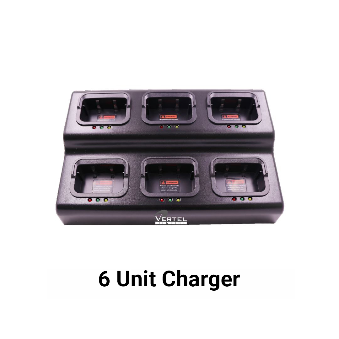 dpr 7000s unit charger
