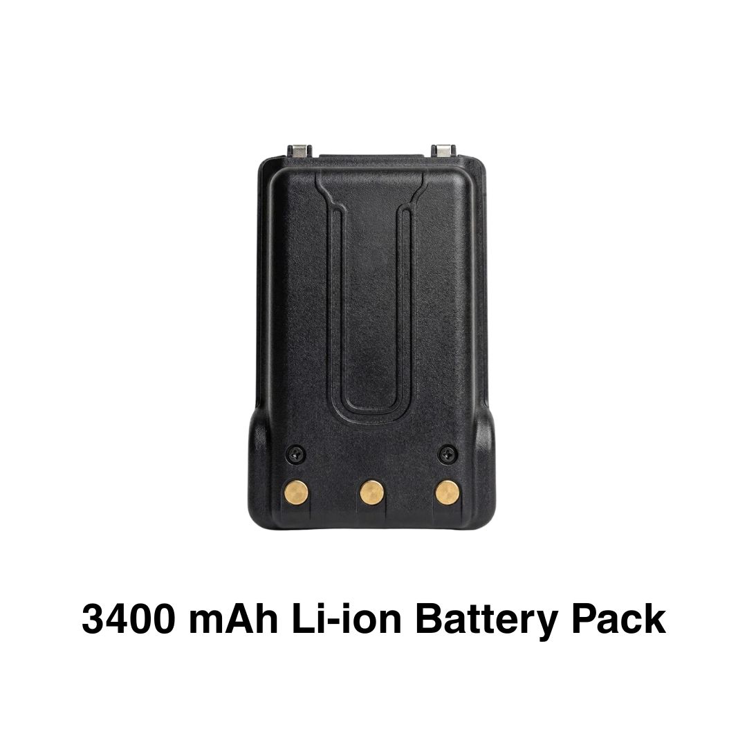 Li-ion Battery