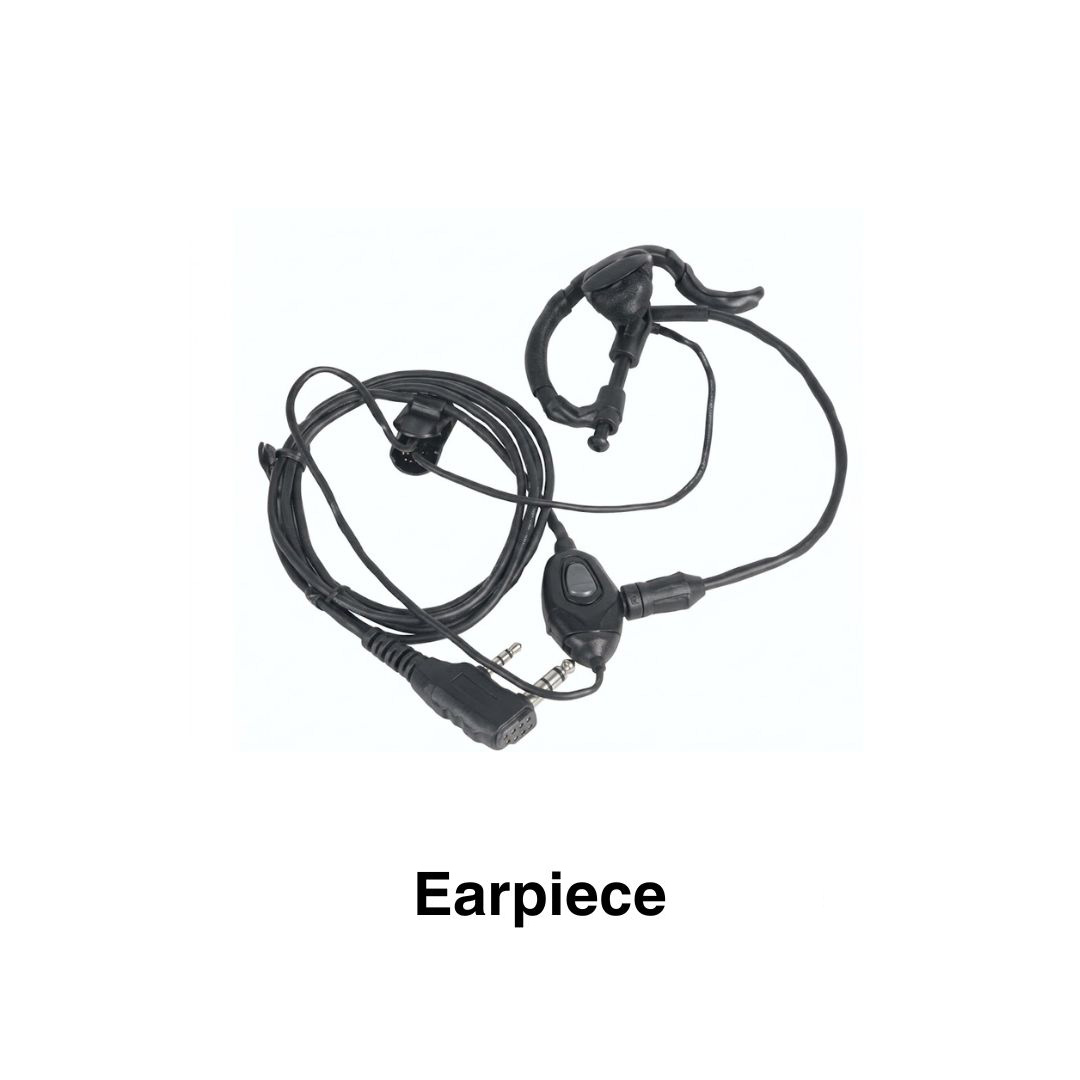 Earpiece