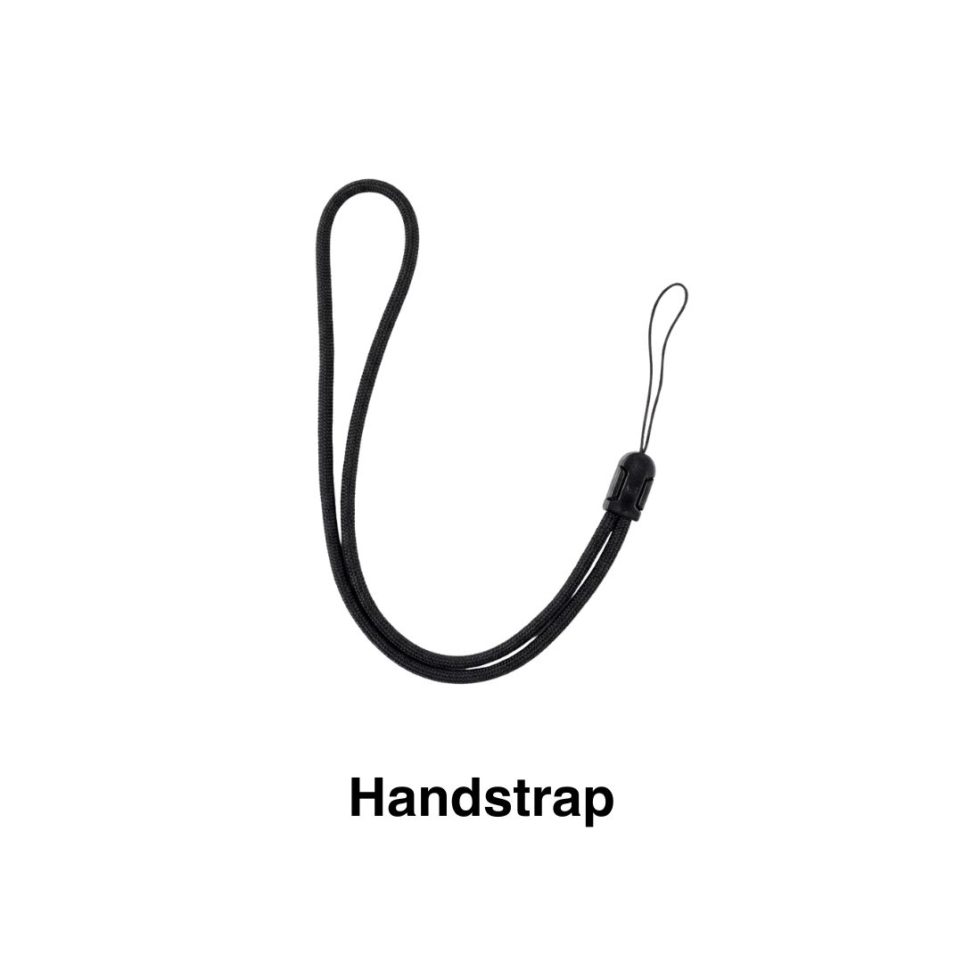 Handstrap