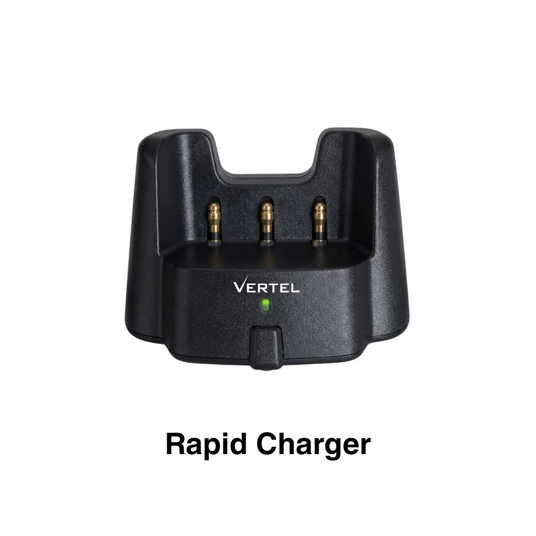 Charger