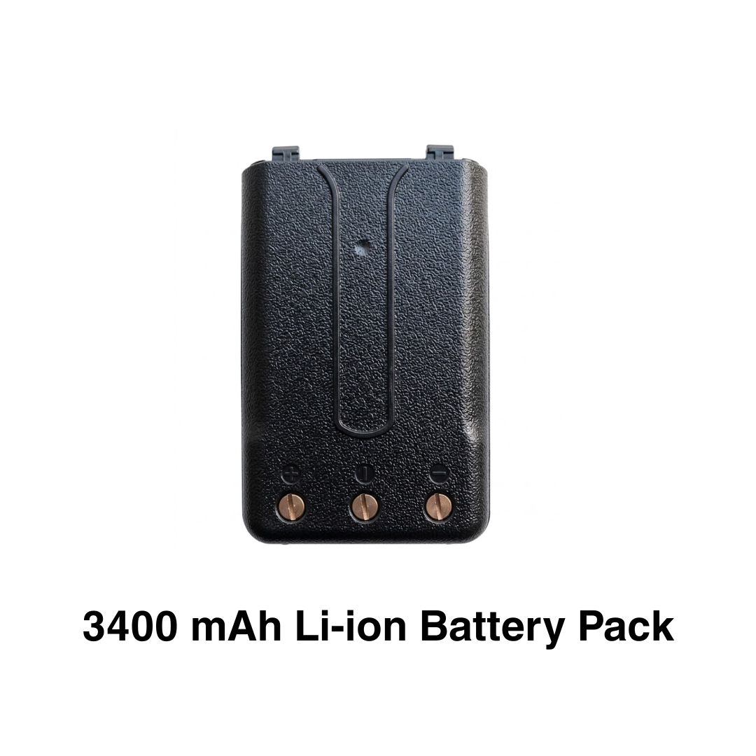 Battery Pack