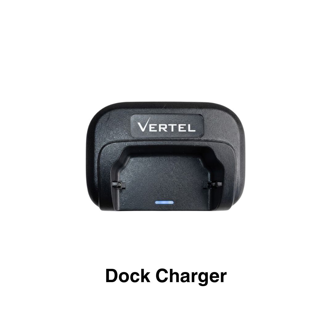 Dock Charger