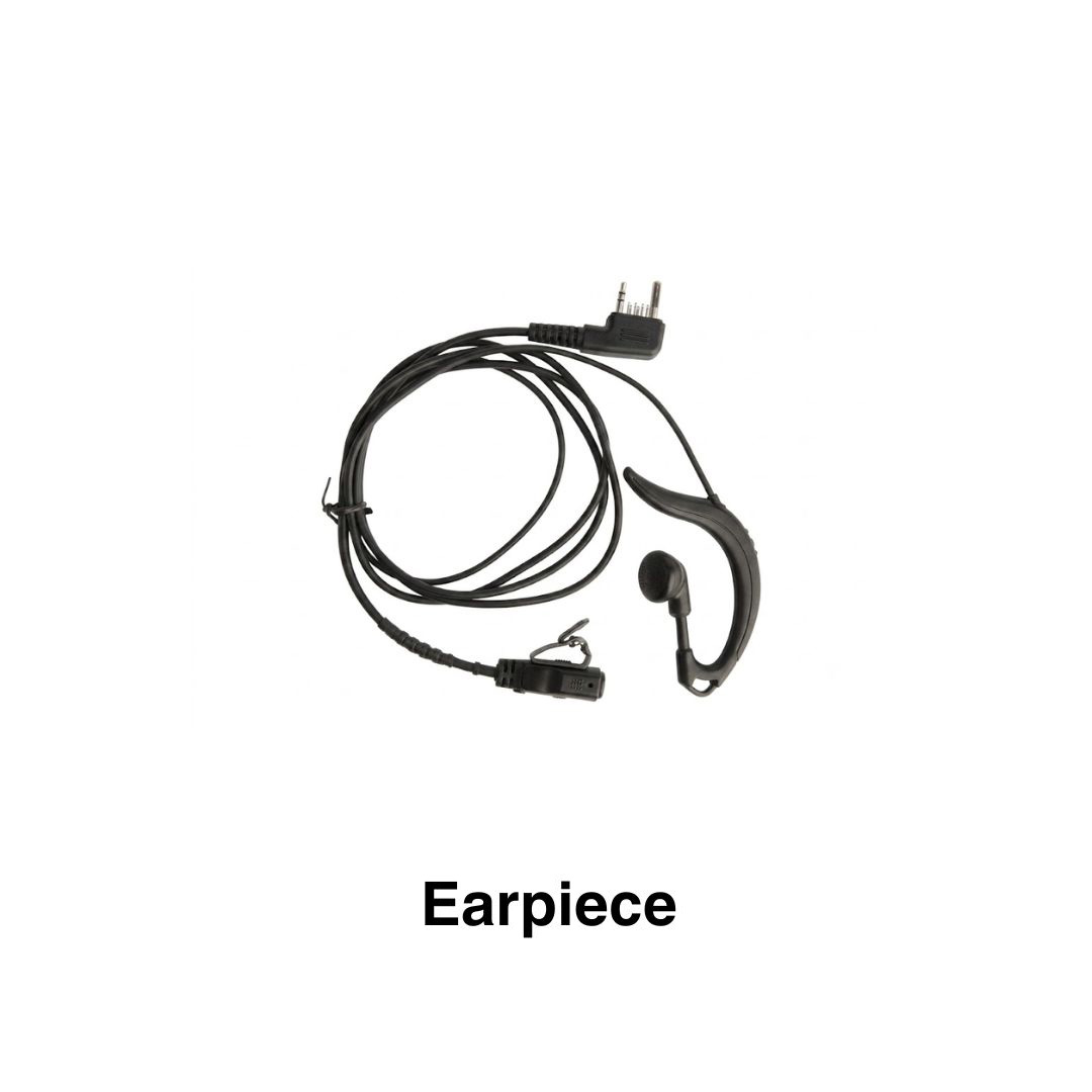 Earpiece