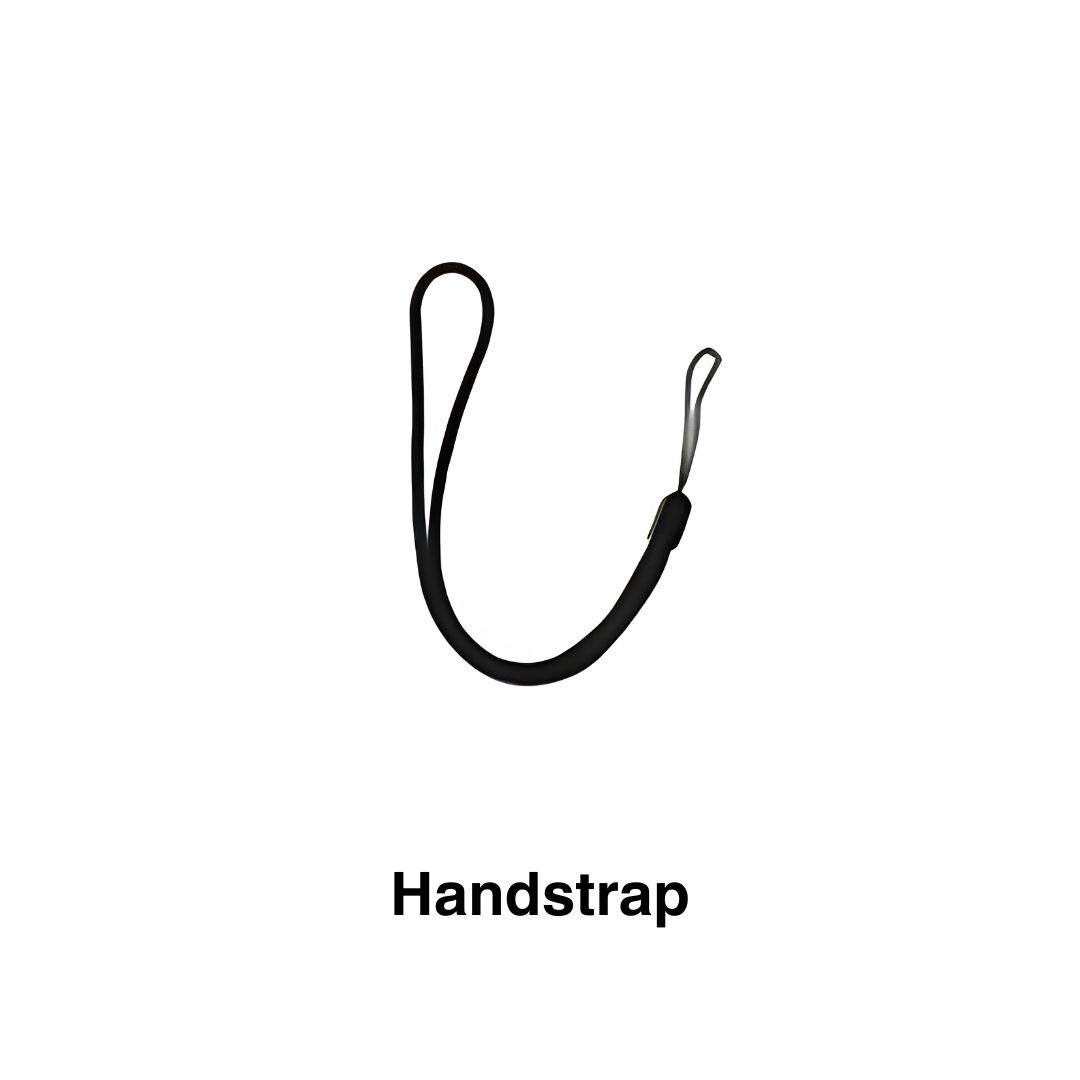 Handstrap