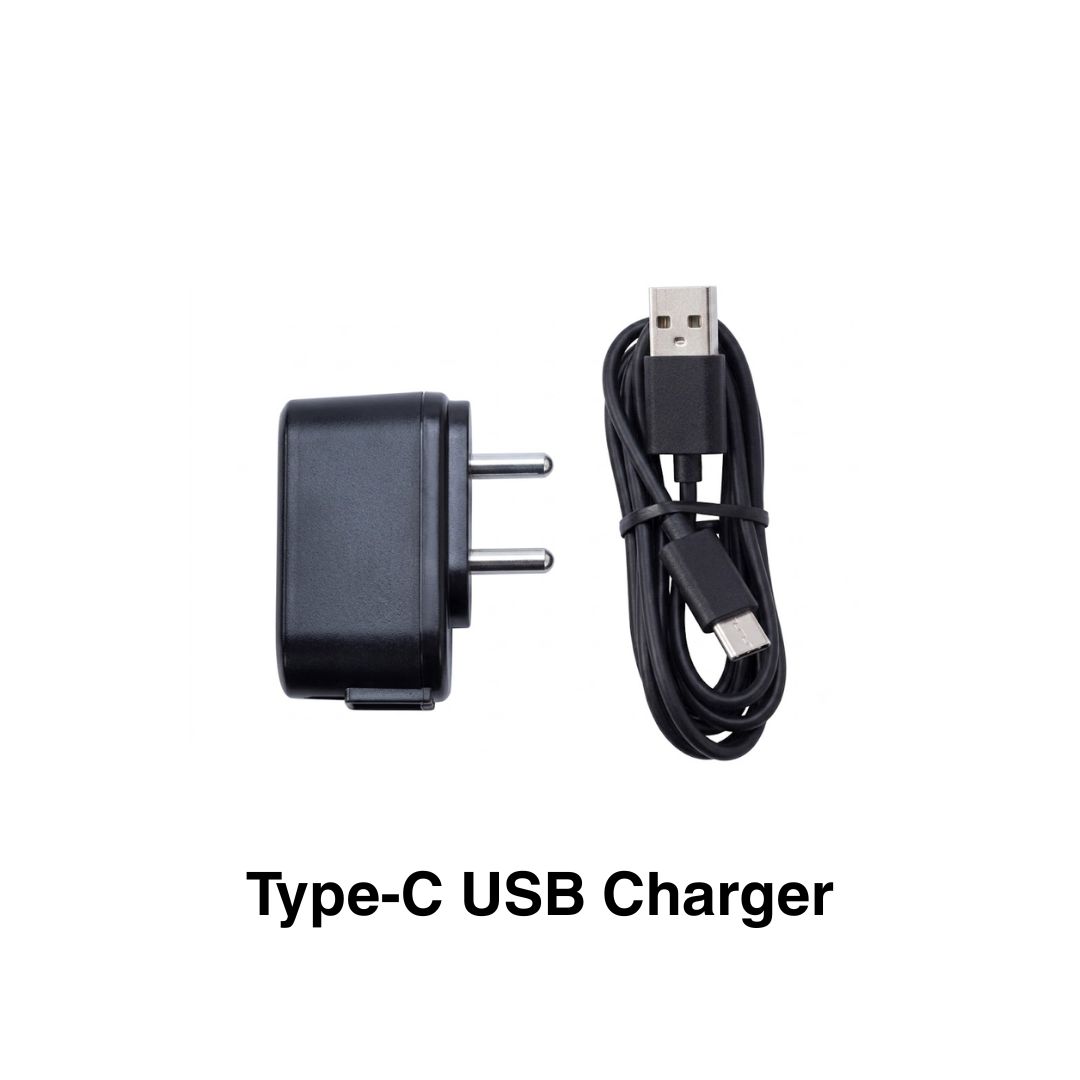 charger