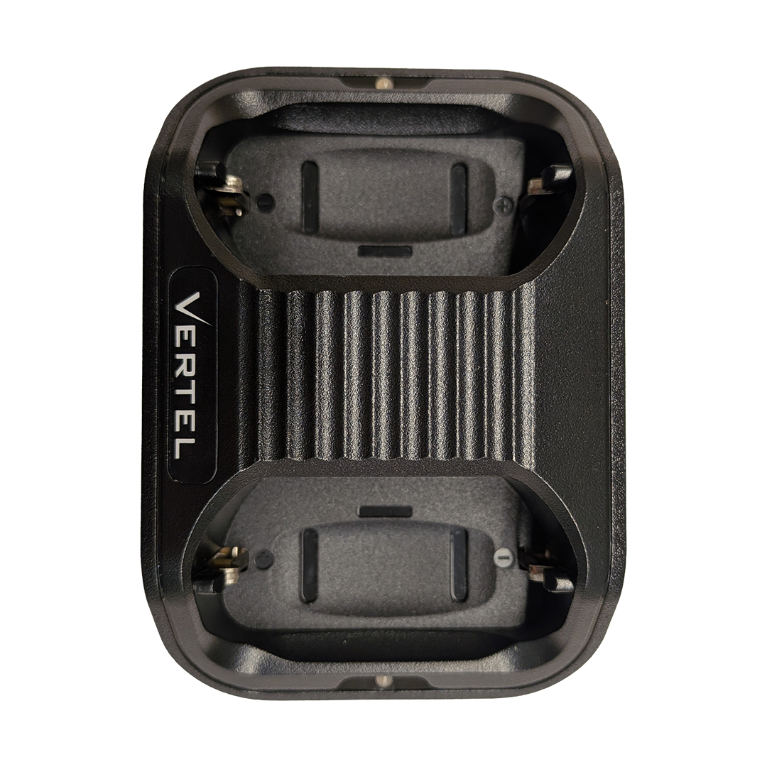 Dual Charging Tray