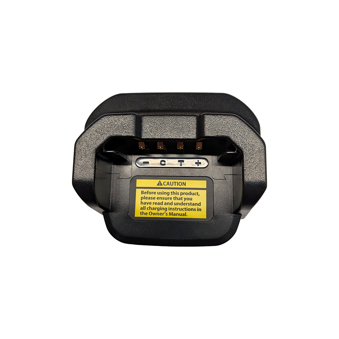 Desktop Rapid Charger