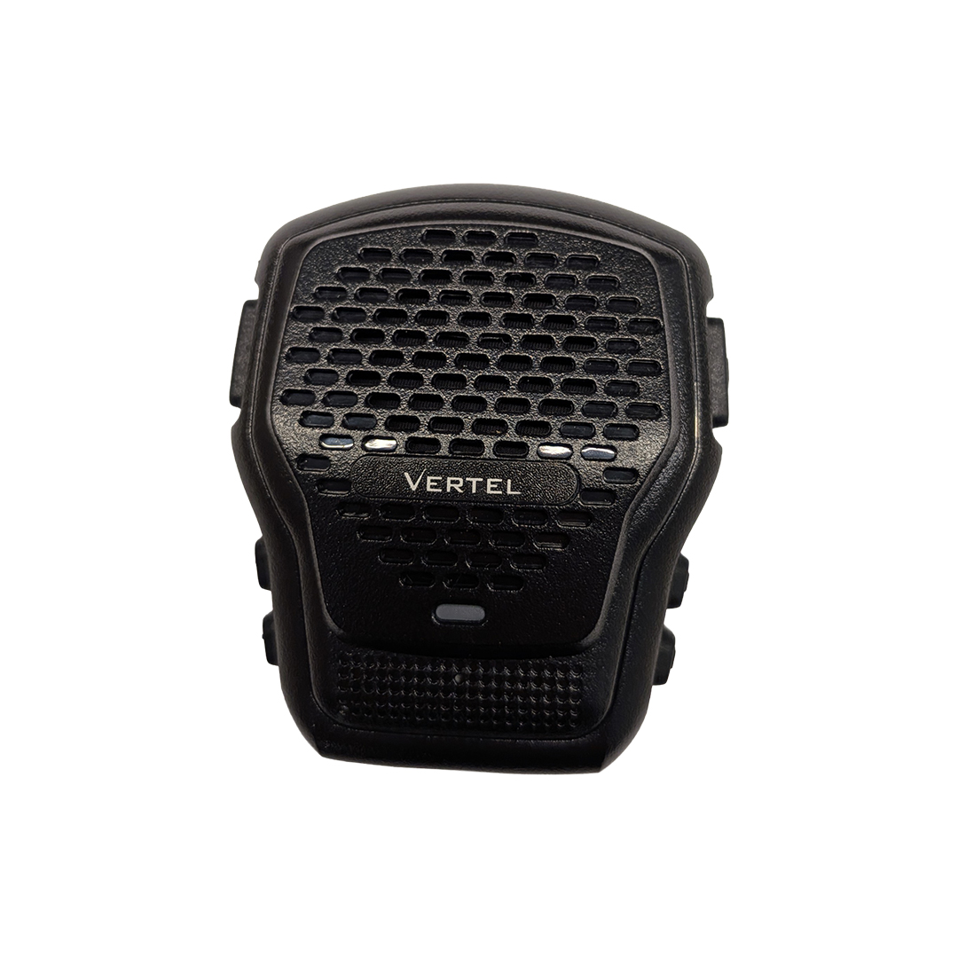 Bluetooth Remote Microphone