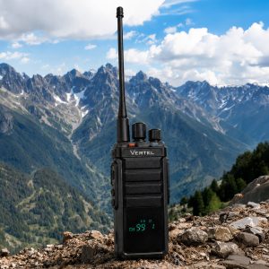 Ranger V7